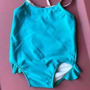 6 months Burberry bathing suit
